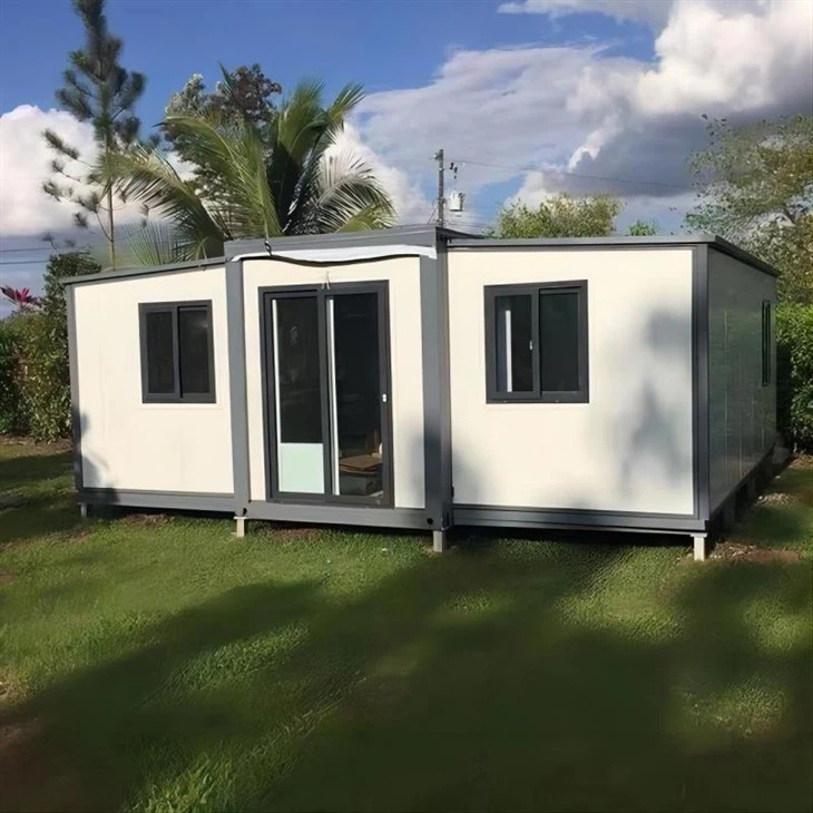40 fotbeholderhus