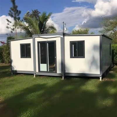 40 fotbeholderhus